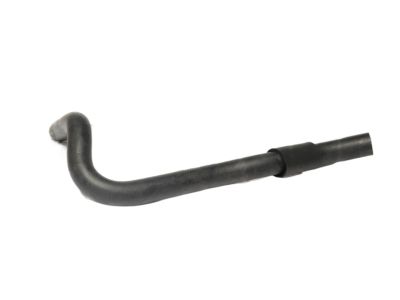 Hyundai 25411-2E101 Hose-Radiator, Upper