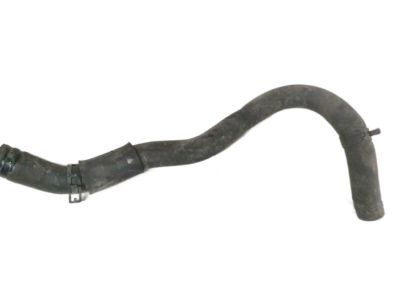 Hyundai 25411-2E101 Hose-Radiator, Upper