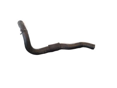 Hyundai 25411-2E101 Hose-Radiator, Upper