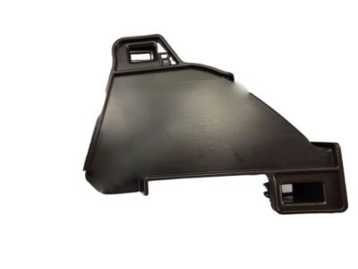 Hyundai 86518-D2000 Cover-Front Bumper Blanking, RH