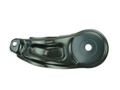 Hyundai 62487-2B500 Stay, LH