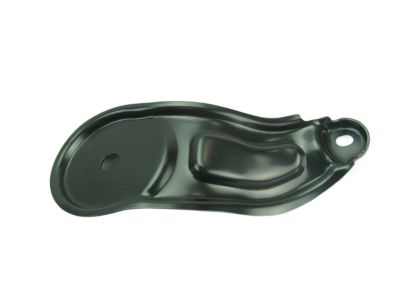 Hyundai 62487-2B500 Stay, LH