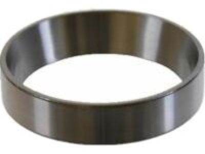 Hyundai 81644-B3000 FR Winding Guide-P/RF, RH