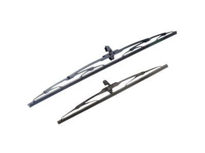 Hyundai 98360-2E100 Blade Assembly-Wiper, Passeger