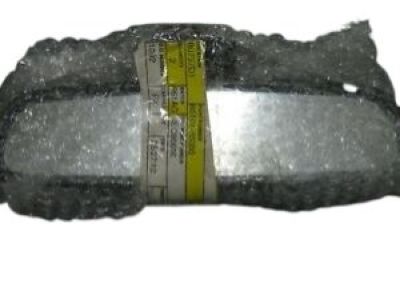 Kia 8510138000 Rear View Inside Mirror Assembly