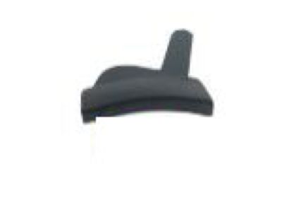 Hyundai 88220-2S000-9P Lever-Recliner, RH