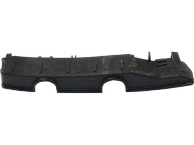 Hyundai 86513-J0000 Bracket-Front Bumper Side, LH