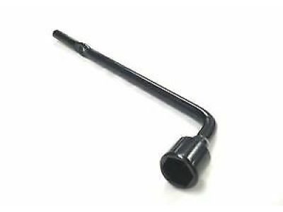 Kia 091313B000 Wrench-Wheel Nut