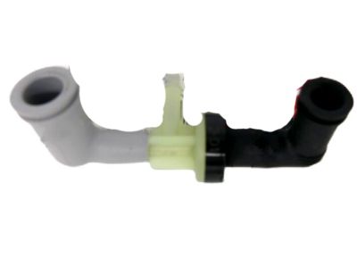 Kia 283503C300 Hose & Check Valve Assembly