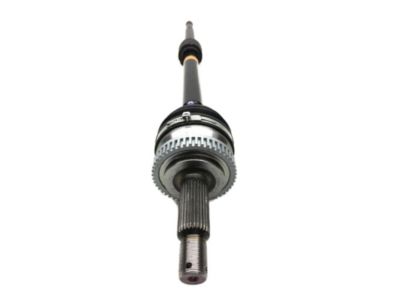 Hyundai 49501-3Q360 Shaft Assembly-Drive, RH