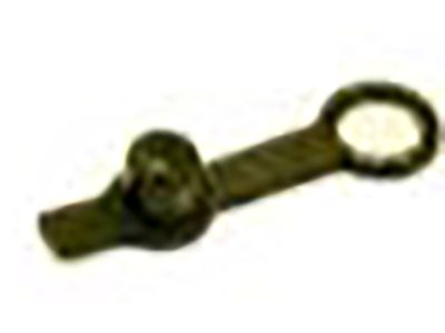 Kia 5817244010 Cap-Bleeder Screw