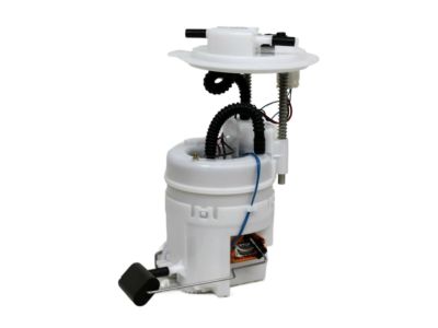 Hyundai 31110-1U500 Complete-Fuel Pump