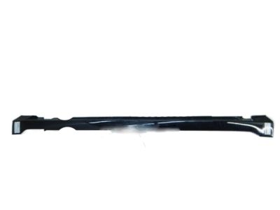 Hyundai 87752-D2000 Moulding Assembly-Side Sill, RH