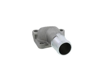 Kia 256313E000 Fitting-COOLANT Inlet