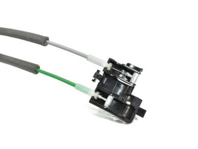 Hyundai 81315-2M000 Latch & Actuator-Front Door, LH