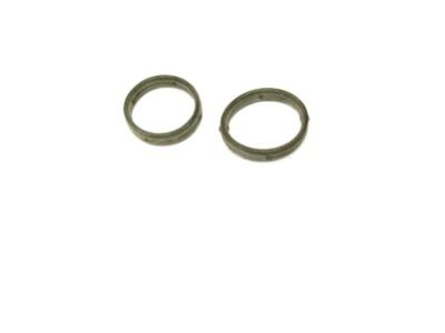 Kia 213563C510 Gasket-Oil Filter Bracket