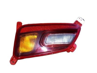 Hyundai 92406-J9000 Lamp Assembly-Side Turn Signal & Rear, RH