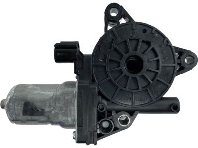 Hyundai 82460-C1000 Motor Assembly-Front Power Window, RH