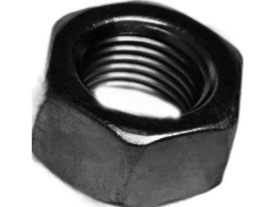 Hyundai 57759-2E000 Nut