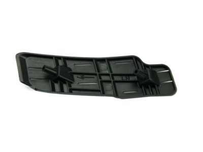 Hyundai 86587-3N700 Bracket-Front Bumper Side Reinforcement, LH