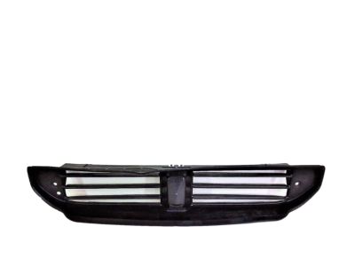 Hyundai 86381-4R000 Flap Assembly-Active Air, Lower