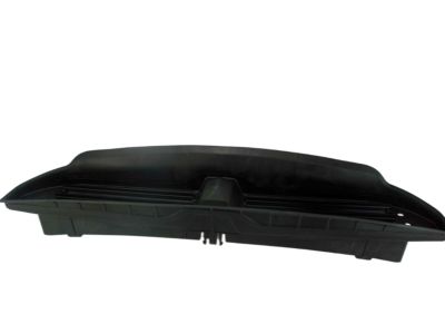 Hyundai 86381-4R000 Flap Assembly-Active Air, Lower