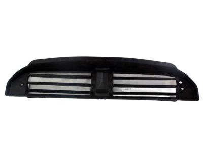 Hyundai 86381-4R000 Flap Assembly-Active Air, Lower
