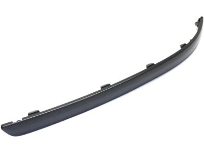Hyundai 86582-3K700 Moulding Assembly-Front Bumper, RH