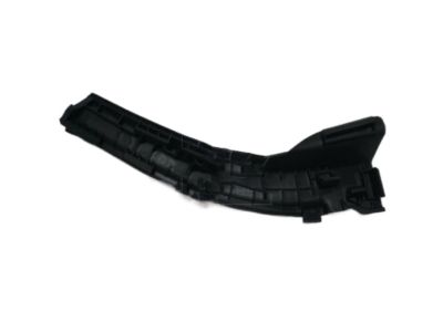 Hyundai 86153-2S000 Cover Assembly-Cowl Top Side, LH