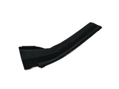 Hyundai 86153-2S000 Cover Assembly-Cowl Top Side, LH