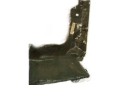 Hyundai 29120-1R400 Panel-Side Cover, RH