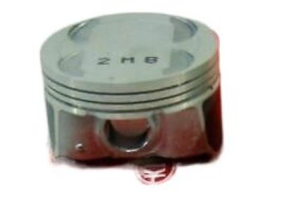 Hyundai 23410-3E011 Piston & Pin Assembly