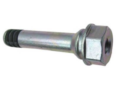 Kia 582221H000 Rod-Guide(B)