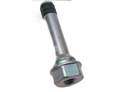 Kia 582221H000 Rod-Guide(B)