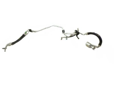 Hyundai 97775-2S550 Tube Assembly-Suction & Liquid