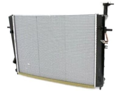 Hyundai 25310-2E870 Radiator Assembly