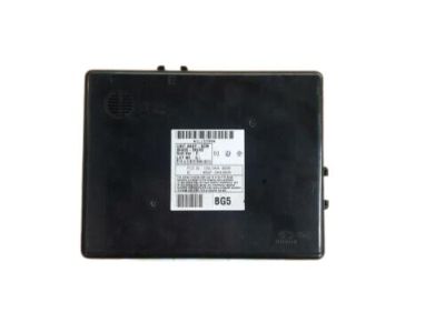 Hyundai 95400-3XEA0 Brake Control Module Unit Assembly