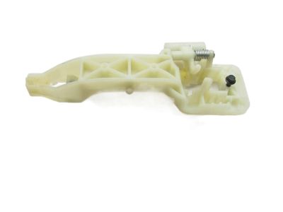 Hyundai 83665-3K000 Base Assembly-Rear Door Outside Handle, RH
