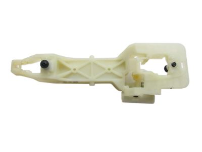 Hyundai 83665-3K000 Base Assembly-Rear Door Outside Handle, RH