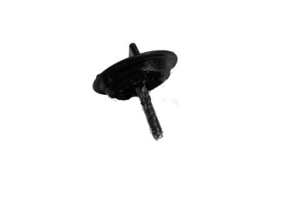 Kia 628513B100 Clamp-Spare Tire