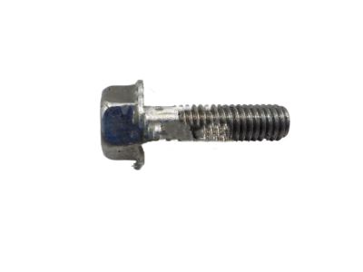 Hyundai 11403-06221 Bolt