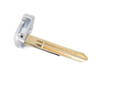 Kia 819962M020 Blanking Pic Key