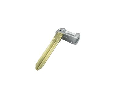 Kia 819962M020 Blanking Pic Key
