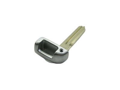 Kia 819962M020 Blanking Pic Key