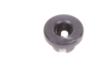 Hyundai 81173-2E000 Grommet-Hood Stay Rod