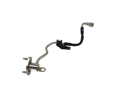 Kia 353053C330 Pipe Assembly-Fuel Lower