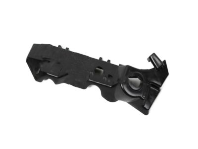 Hyundai 86513-3M500 Bracket-Front Bumper Side, LH