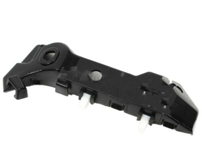 Hyundai 86513-3M500 Bracket-Front Bumper Side, LH
