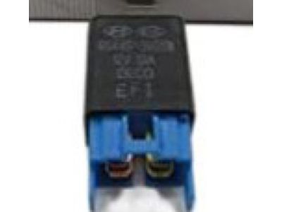 Hyundai 95445-39058 Relay-A/T Control