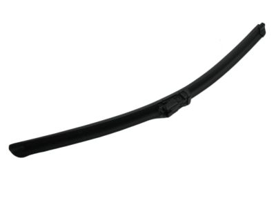 Hyundai 98360-2L000 Passeger Wiper Blade Assembly